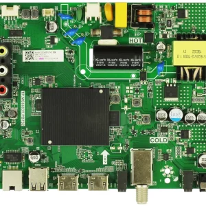 Hisense Main Board/Power Supply 245905 190530 for 32H5590F