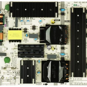 Hisense 255160 Power Supply Board
