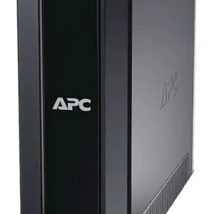 APC Back-UPS Pro Battery Pack BR24BPG 24V - battery enclosure - lead acid (OPEN BOX)