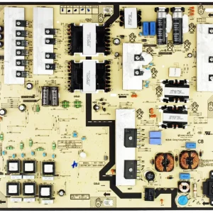 Samsung BN44-00881B Power Supply / LED Board