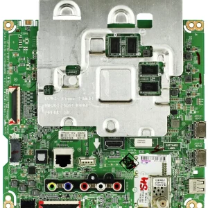 LG EBT64533103 Main Board for 60UJ6300-UA