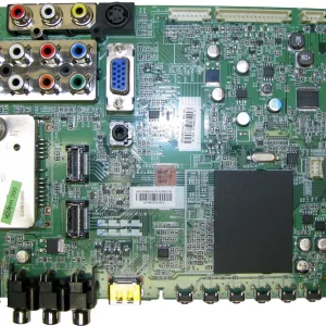 Sanyo 431C2K69L43 (431C2K69L43) Main Board for DP42410