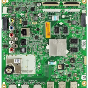 LG EBT62885605 (EAX65363904(1.1)) Main Board for 47LB6300-UQ.BUSWLJR