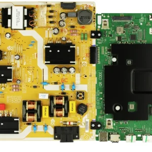 Samsung BN96-54439B Main Board Power Supply for UN65TU7000FXZA (CG21)