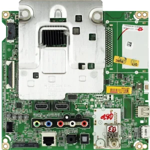 LG EBT64290232 Main Board for 60UH615A-UC.BUSWLJR