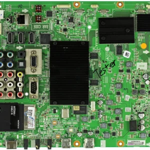 LG EBU60863002 Main Board for 55LE8500-UA