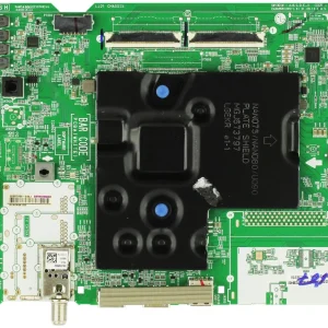 LG EBT67238402 Main Board for 75UQ7070ZUD