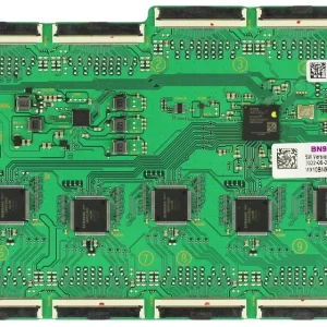 BN94-17422E Samsung MAIN SUBCON Board for QN75Q900BFXZA