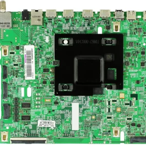 Samsung BN94-12929A Main Board for UN82NU8000FXZA (FA01 version)
