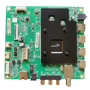 Insignia 756TXLCB02K145 Main Board for NS-50F301NA24