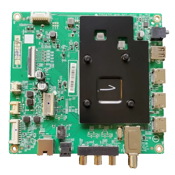 Insignia 756TXLCB02K145 Main Board for NS-50F301NA24