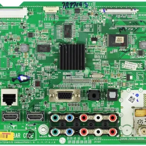 LG EBT61978329 (EAX64437505(1.0)) Main Board for 47LM4600-UC