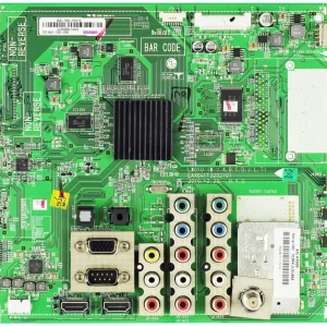 LG EBT61596601 (EAX64113202(0)) Main Board for 42LV3500-UA