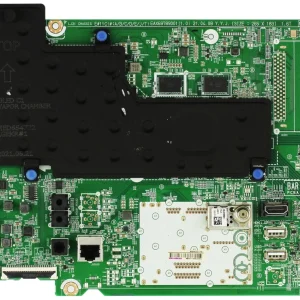 LG EBT66611604 Main Board for OLED55C1AUB.DUSQLJR