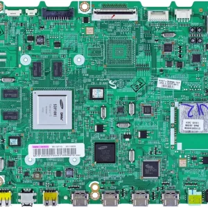 Samsung BN94-04358G Main Board for UN55D6050TFXZA