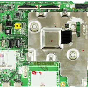 LG EBT65295712 Main Board for 55SK8000PUA.AUSWLJR
