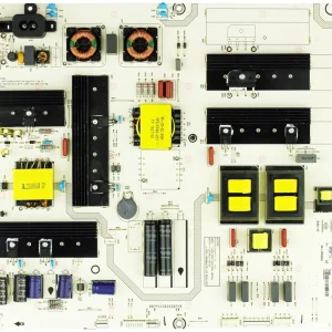 Sharp 191953 Power Supply / LED Board