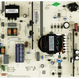 ONN CH1130D-1MF-600B Power Supply / LED Board