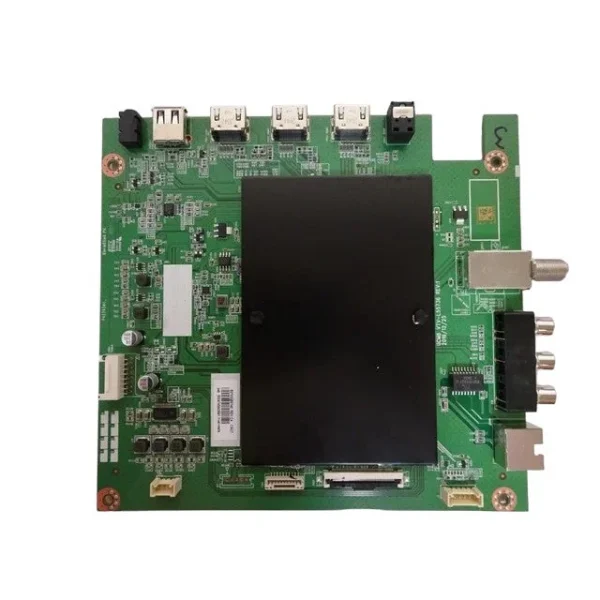 Toshiba 631V0Q00140 Main Board for 43LF621U21