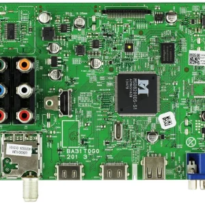 Magnavox A3ATFMMA-001 Digital Main Board for 39ME313V/F7