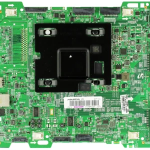 Samsung BN94-12295R Main Board for UN65MU850DFXZA (Version FC04)