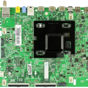 Samsung BN94-12765F Main Board for UN65MU650DFXZA (Version AA04)