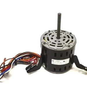 Y7L623E21 Zhongshan Furnace Blower Motor 1/2 HP 115V