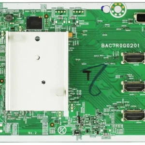 Philips ADDU0MMAV001 Main Board for 50PFL4756/F7 (ME1 Serial)