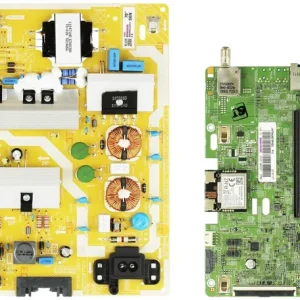Samsung UN70NU6900FXZA (Version YA02) Complete LED TV Repair Parts Kit