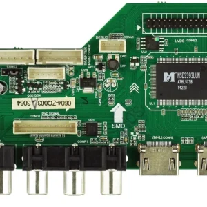 RCA RE01M3393LNA23-A2 Main Board for LED32B30RQD (SEE NOTE)