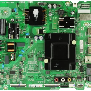 Hisense Main Board/Power Supply 270723 for 55H6570G (See note)