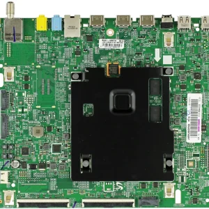 Samsung BN94-10838R Main Board for UN55KU630DFXZA (Version CA02)
