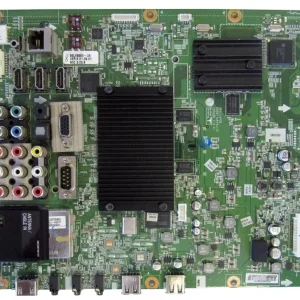 LG EBU60805703 Main Board for 55LE5500-UA