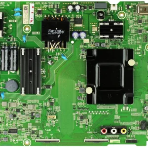 Hisense Main Board/Power Supply 248285 for 50R7F 50R6E1 (50A6104EUR)