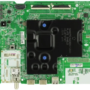 LG EBU66759005 Main Board for 55UQ7070ZUE