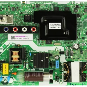 Samsung 0980-0900-2390 Main Board/Power Supply UN32N5300AFXZA VG07