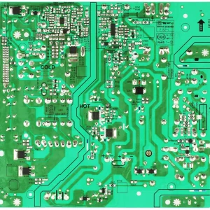 LG 60101-04508 Power Supply Unit - view 2