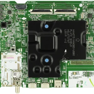 LG 21201-03439 Main Board for 50UQ7570PUJ.CUSYBH