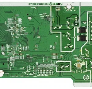 Philips AFDF2MMA-001 Digital Main Board for 32PFL6452/F7D (ME6 Serial) - view 2