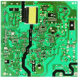 JVC Power Supply Board 514C5006M74 for LT-50MAW705 - view 2