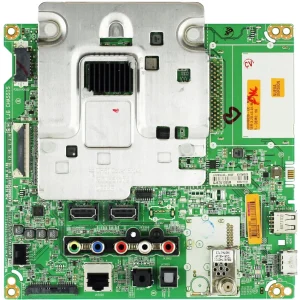 LG EBT64290223 Main Board for 60UH6030-UC.AUSWLJR