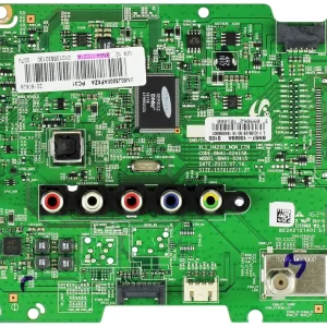 Samsung BN94-11021A Main Board for UN50J5000AFXZA (Version DD02)