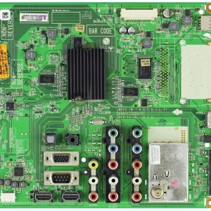 LG EBR61369607 (EAX64290501(0)) Main Board for 55LK520-UA