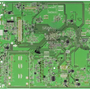 LG EBR61369607 (EAX64290501(0)) Main Board for 55LK520-UA - view 2
