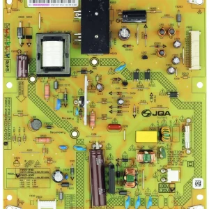 Toshiba 75037429 Power Supply / LED Board for 32L1400U