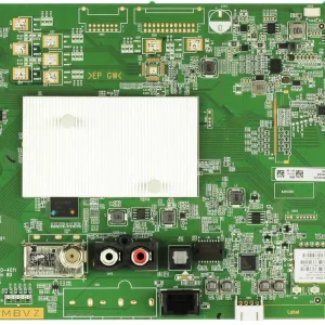 Vizio Y8389602S Main Board for M70Q7-J03