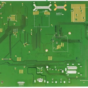 Vizio Y8389602S Main Board for M70Q7-J03 - view 2