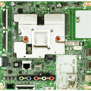 LG EBU65853501 Main Board for 43UN7000PUB.AUSWLJM