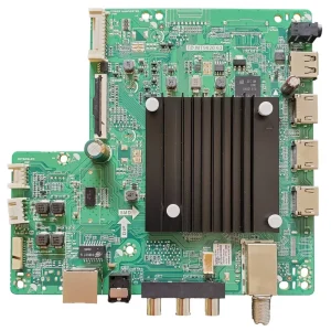 Insignia 0980-0900-2900 Main Board for NS-43F301NA22