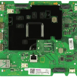 Samsung BN96-52987A Main Board for UN43TU700DFXZA (Version CB09)